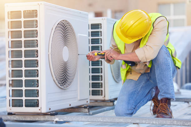 Best Ductless HVAC Repair  in Fellsmere, FL