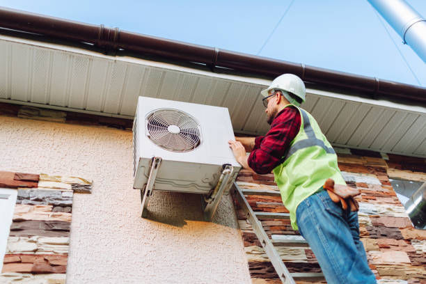 Best HVAC Air Duct Cleaning  in Fellsmere, FL