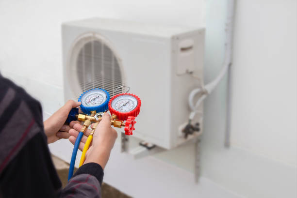 Best Furnace Repair Near Me  in Fellsmere, FL