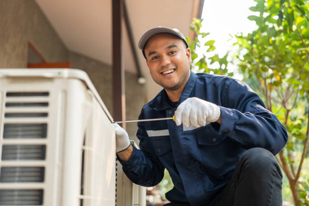 Best Furnace Repair Near Me  in Fellsmere, FL