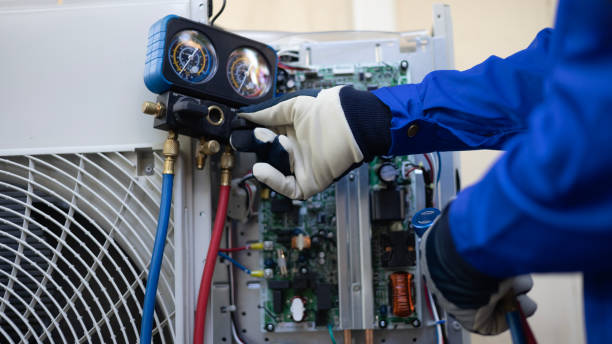Best HVAC Air Duct Cleaning  in Fellsmere, FL